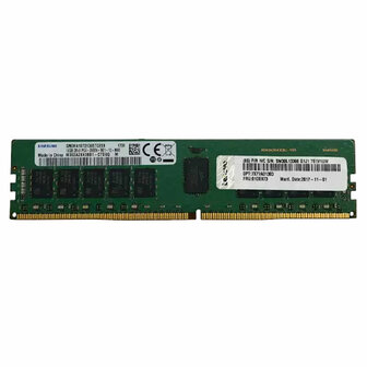 RAM geheugen Lenovo 4X77A77496 32 GB DDR4 3200 MHz 2