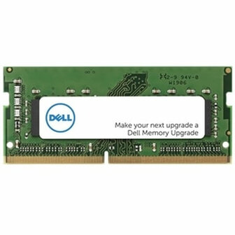 RAM geheugen Dell AA937595 8 GB DDR4 SODIMM 3200 MHz 8 GB 1