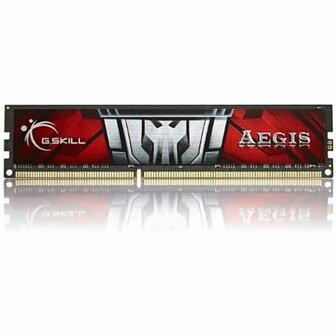 RAM geheugen GSKILL DDR3-1600 CL11 8 GB 1