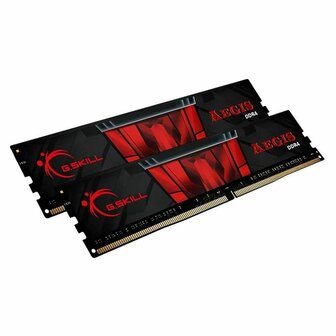 RAM geheugen GSKILL Aegis DDR4 CL19 8 GB 1