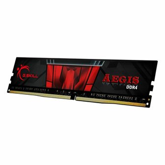 RAM geheugen GSKILL Aegis DDR4 CL19 8 GB 2