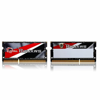 RAM geheugen GSKILL PAMGSKSOO0012 DDR3 8 GB CL11 2