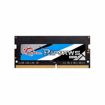 RAM geheugen GSKILL F4-3200C22S-8GRS DDR4 8 GB CL22 1