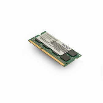 RAM geheugen Patriot Memory 8GB PC3-12800 DDR3 8 GB CL11 2
