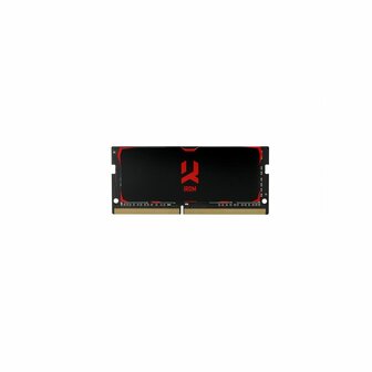 RAM geheugen GoodRam IR-3200S464L16SA DDR4 8 GB CL16 3