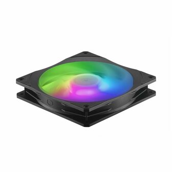 CPU-ventilator Cooler Master Mobius 140P 3