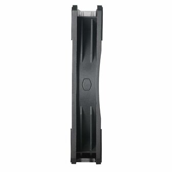CPU-ventilator Cooler Master Mobius 140P 4