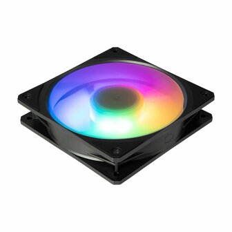 CPU-ventilator Cooler Master Mobius 120P 4