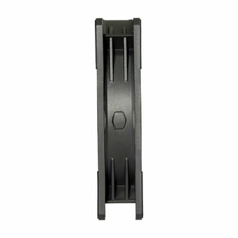 CPU-ventilator Cooler Master Mobius 120P 6