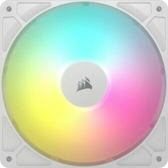 CPU-ventilator Corsair RS ARGB Series 140 2