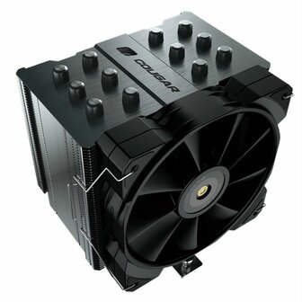 CPU-ventilator Cougar Forza 85 2