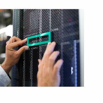 CPU-ventilator HPE P48820-B21 2