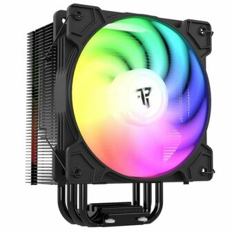 CPU-ventilator Tempest 4