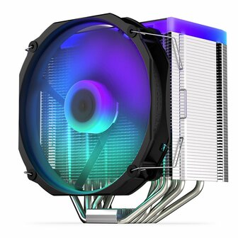CPU-ventilator Endorfy Fortis 5 ARGB AMD AM4 1