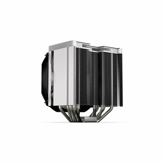 CPU-ventilator Endorfy Fortis 5 ARGB AMD AM4 2