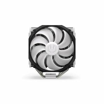 CPU-ventilator Endorfy Fortis 5 ARGB AMD AM4 5