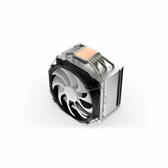 CPU-ventilator Endorfy Fortis 5 ARGB AMD AM4 6