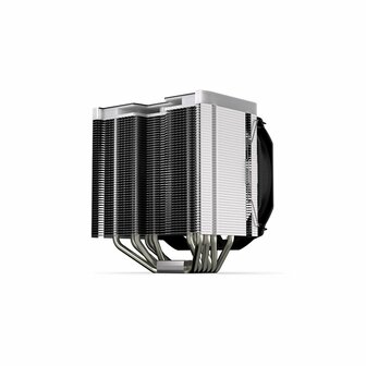 CPU-ventilator Endorfy Fortis 5 ARGB AMD AM4 7