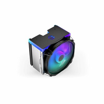 CPU-ventilator Endorfy Fortis 5 ARGB AMD AM4 8