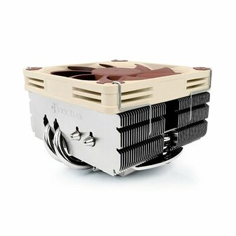 CPU-ventilator PC Noctua NH-L9x65 2
