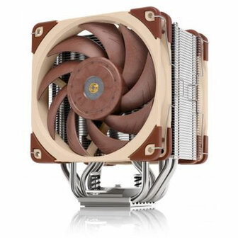 CPU-ventilator Noctua NH-U12A 1