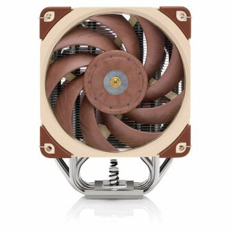 CPU-ventilator Noctua NH-U12A 2