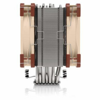 CPU-ventilator Noctua NH-U12A 3