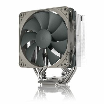 CPU-ventilator Noctua NH-U12S redux 1