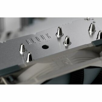CPU-ventilator Noctua NH-U12S redux 5