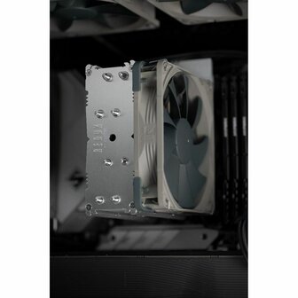 CPU-ventilator Noctua NH-U12S redux 7