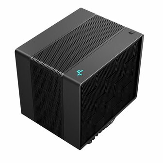 CPU-ventilator DEEPCOOL R-ASN4S-BKGPMN-G 1