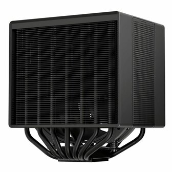 CPU-ventilator DEEPCOOL R-ASN4S-BKGPMN-G 2
