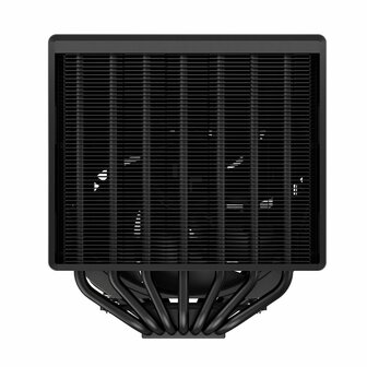 CPU-ventilator DEEPCOOL R-ASN4S-BKGPMN-G 4