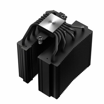 CPU-ventilator DEEPCOOL R-ASN4S-BKGPMN-G 6