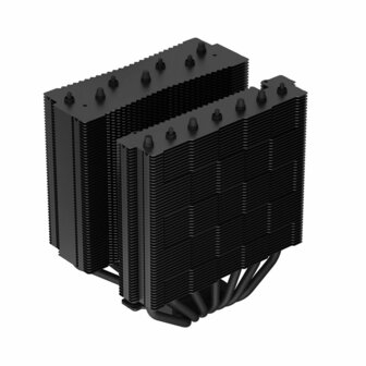 CPU-ventilator DEEPCOOL R-ASN4S-BKGPMN-G 7