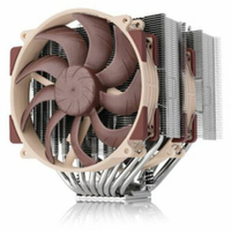 CPU-ventilator Noctua NH-D15G2HBC 1