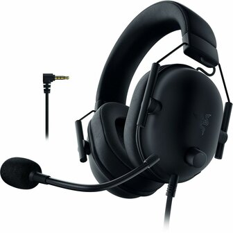 Gaming Headset met Microfoon Razer Blackshark V2 X 1