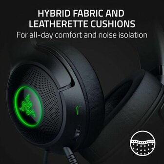Gaming Headset met Microfoon Razer RZ04-04730100-R3M1 6