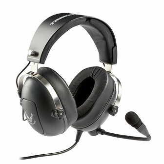 Gaming Headset met Microfoon Thrustmaster 4060196 2