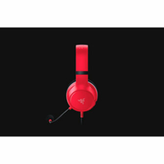 Gaming Headset met Microfoon Razer Kaira X for Xbox Rood 2