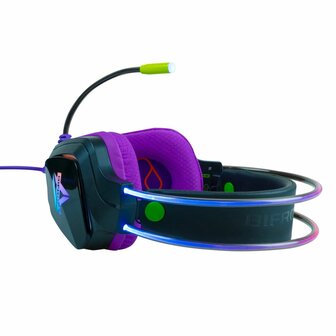 Gaming Headset met Microfoon FR-TEC FT2022 3