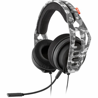 Gaming Headset met Microfoon Nacon RIG400HS 1