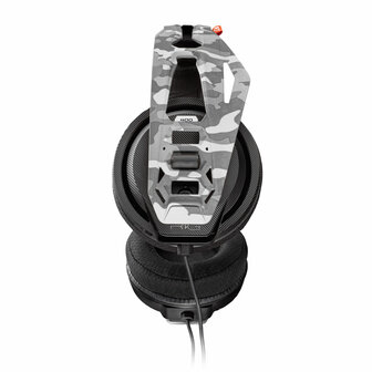 Gaming Headset met Microfoon Nacon RIG400HS 2
