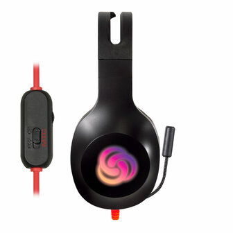 Gaming Headset met Microfoon FR-TEC FT2020 3