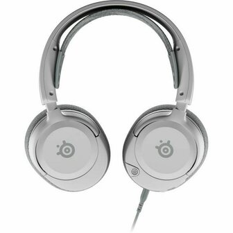Gaming Headset met Microfoon SteelSeries Arctis Nova 1 1