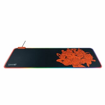 Gaming Muismat Met Ledverlichting FR-TEC DBPCMOUPADGO 2