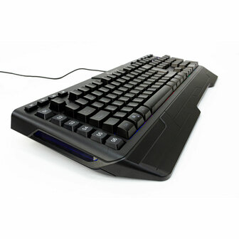 Toetsenbord met Gaming Muis Talius Storm V.2 2