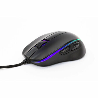 Toetsenbord met Gaming Muis Talius Storm V.2 3