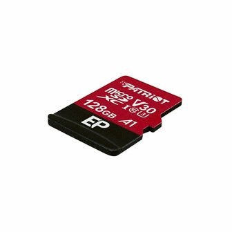 Micro SD kaart Patriot Memory PEF128GEP31MCX 128 GB 2