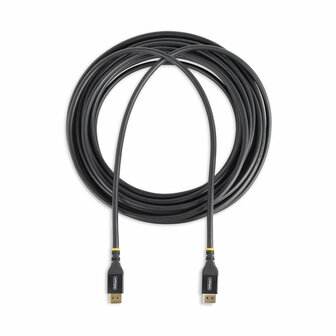 DisplayPort kabel Startech DP14A 15 m Zwart 3